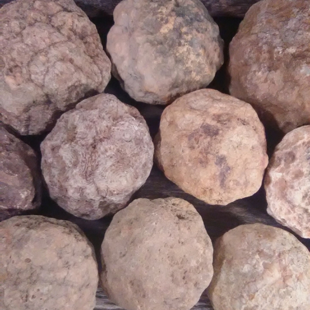 10 Lbs Break Your own Geodes